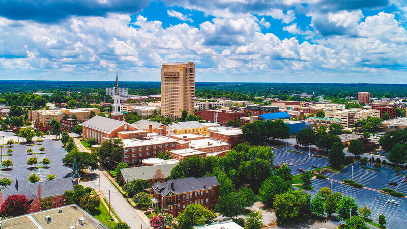 Spartanburg Community College