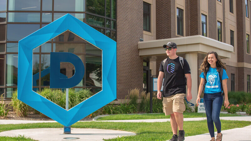 Dakota State University