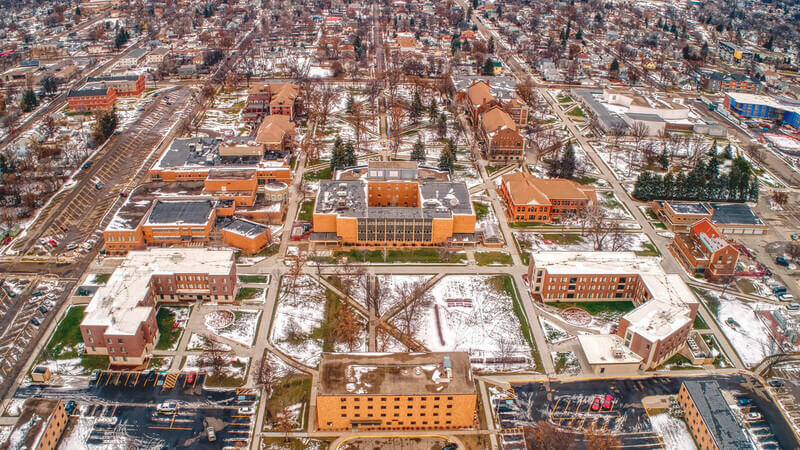 Northern State University