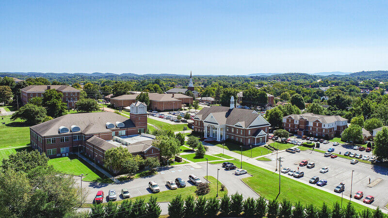Carson-Newman University