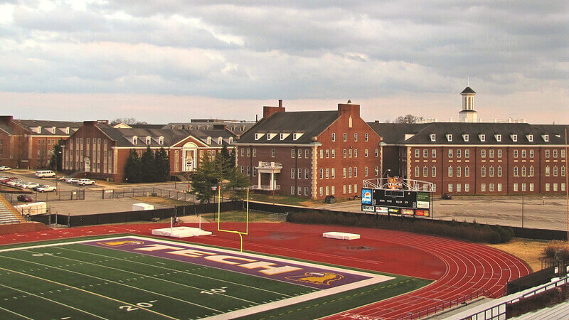 Tennessee Technological University
