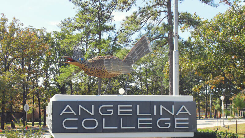 Angelina College