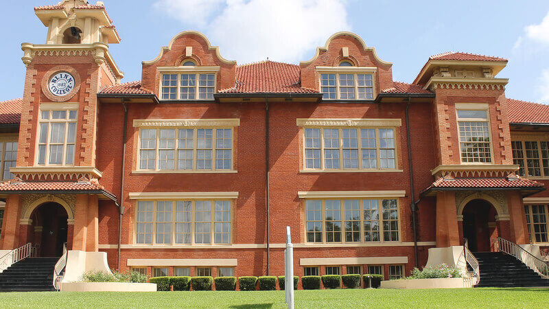 Blinn College District