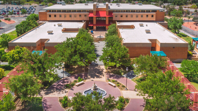 El Paso Community College