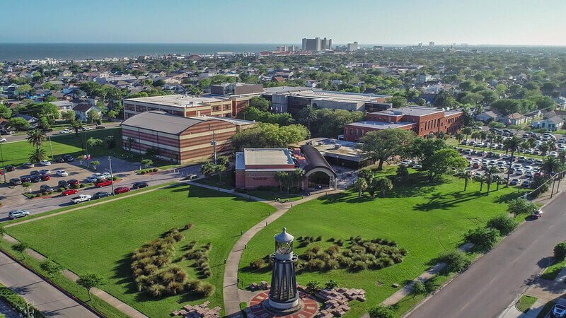 Galveston College