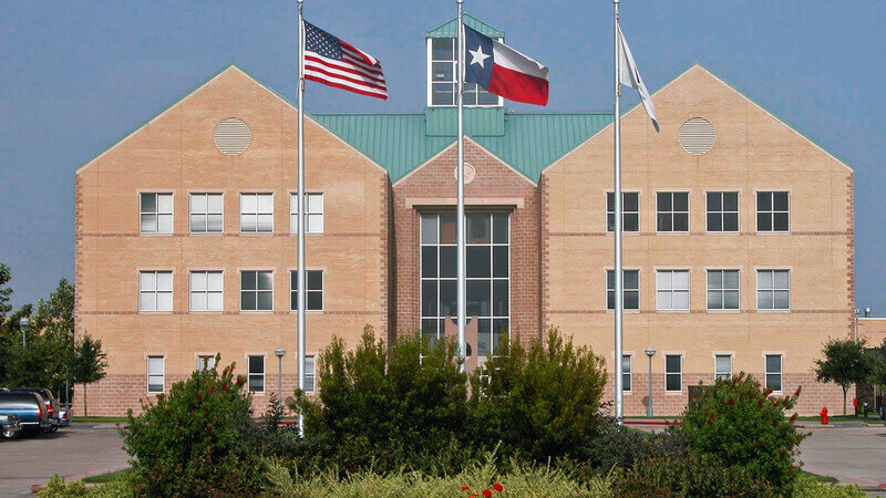 University of Houston-Victoria