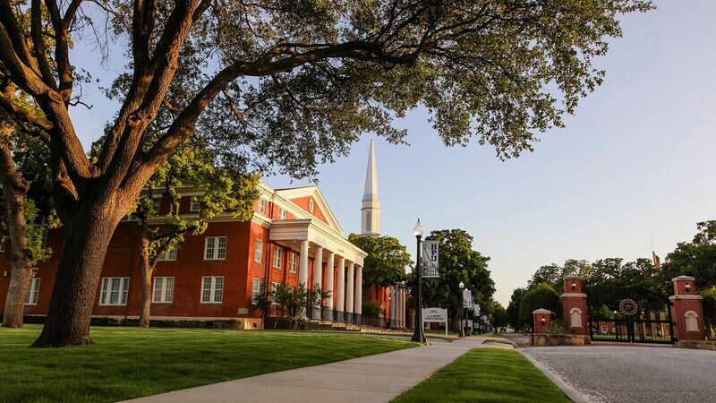 Howard Payne University