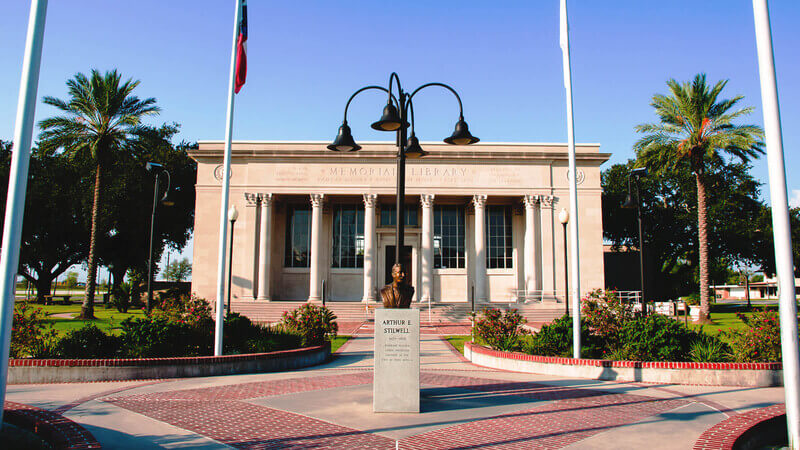 Lamar State College-Port Arthur