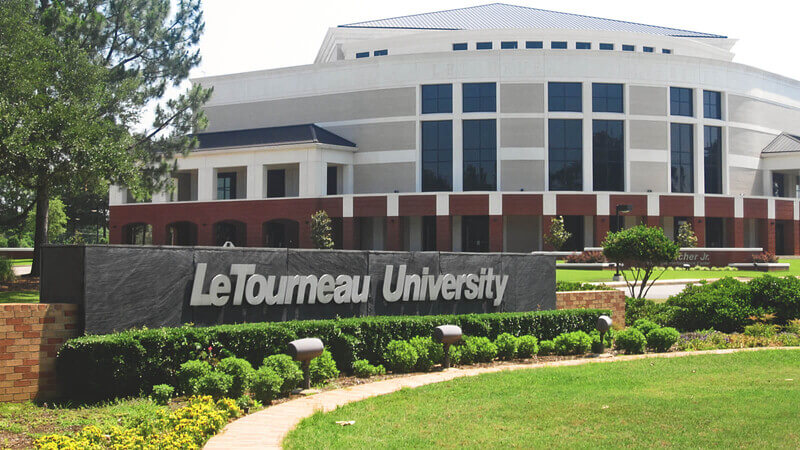 LeTourneau University