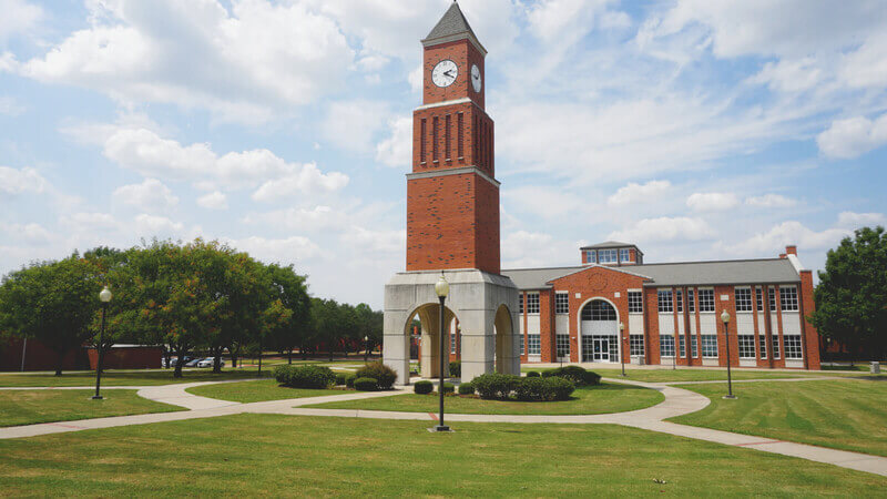 Navarro College