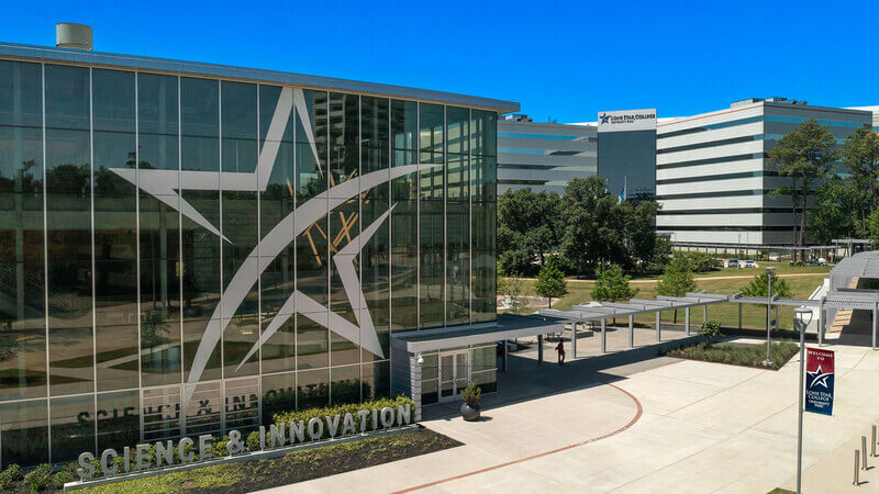 Lone Star College System