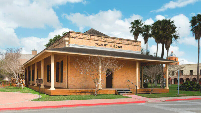 Texas Southmost College