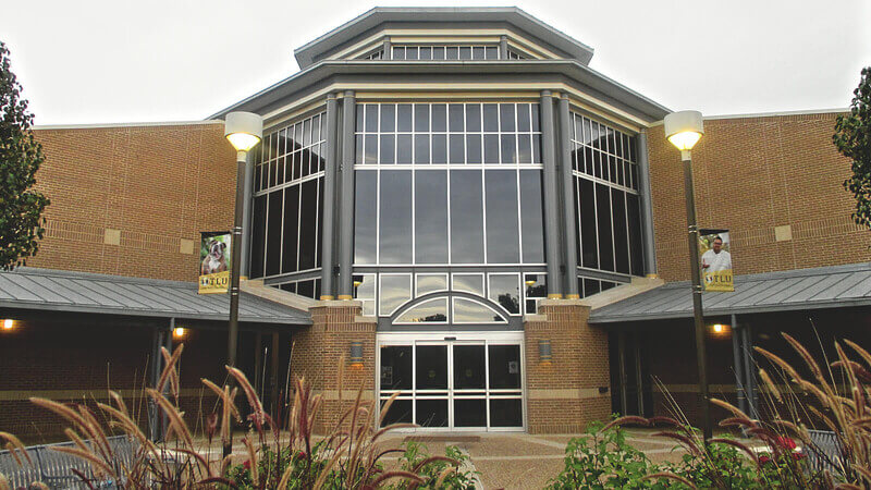 Texas Lutheran University