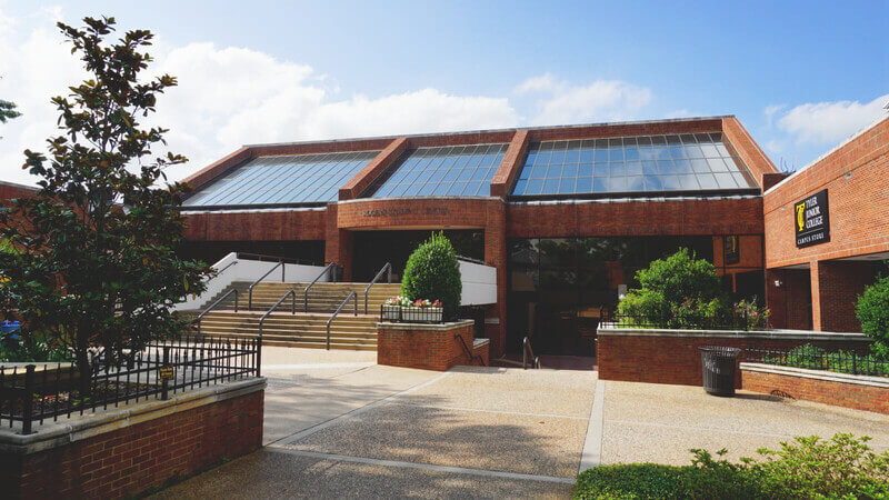 Tyler Junior College