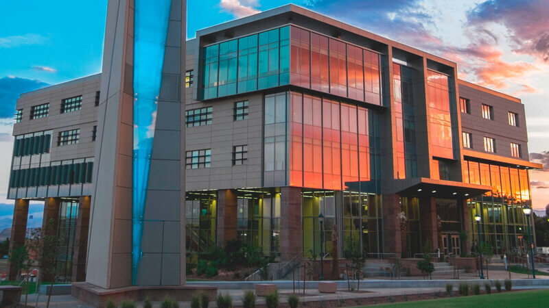 Utah Tech University