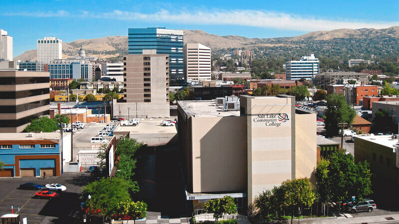 Salt Lake Community College