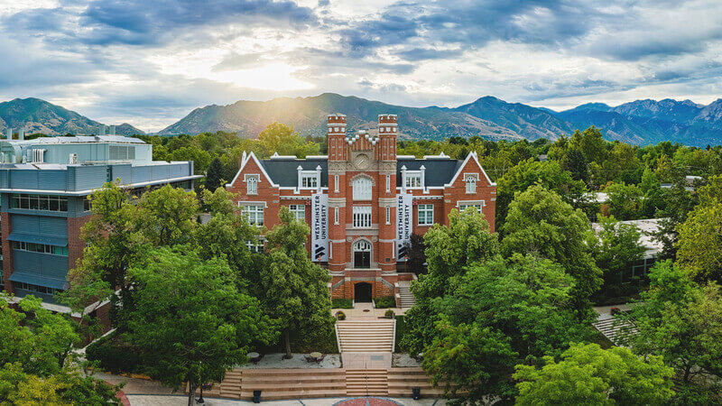 Westminster University