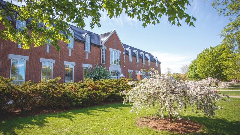 Saint Michael's College