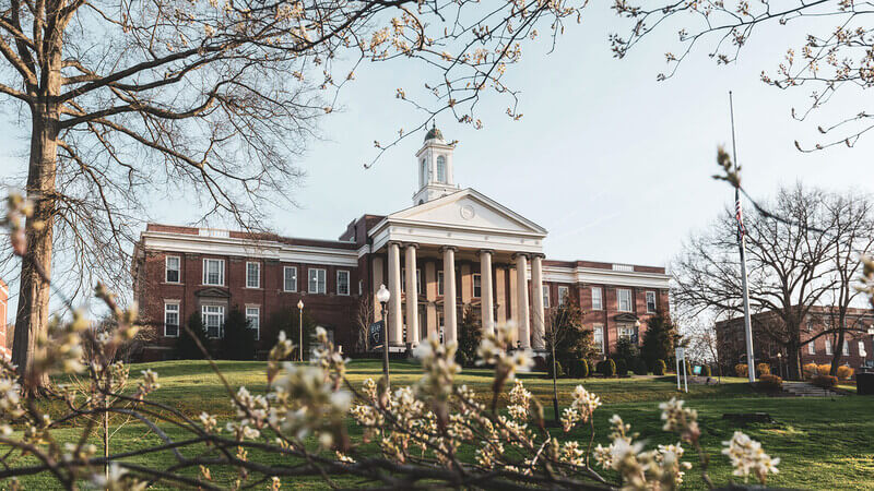 Emory & Henry University