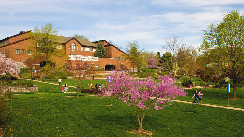 Eastern Mennonite University