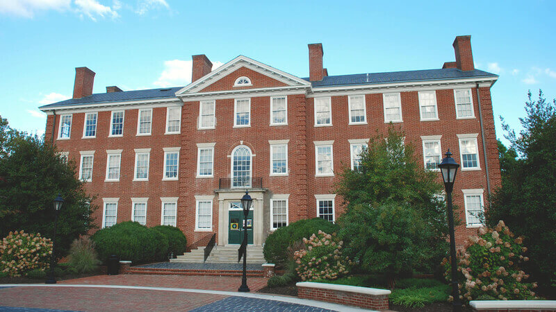 Hampden-Sydney College