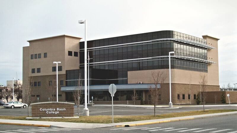 Columbia Basin College