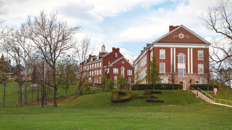 Davis & Elkins College