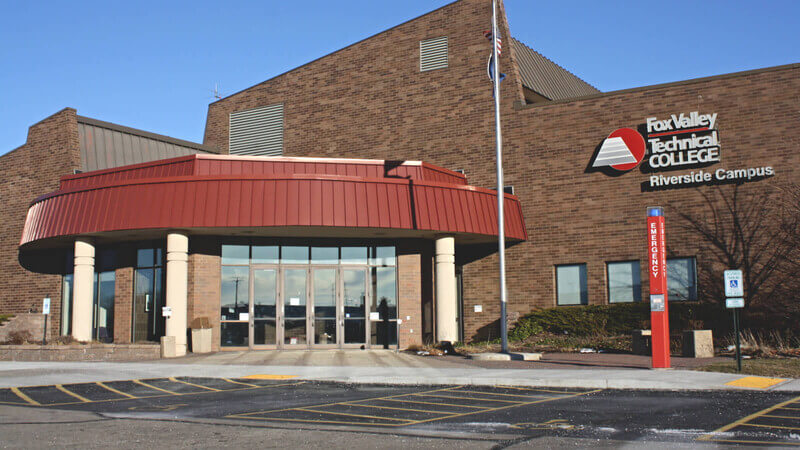 Fox Valley Technical College