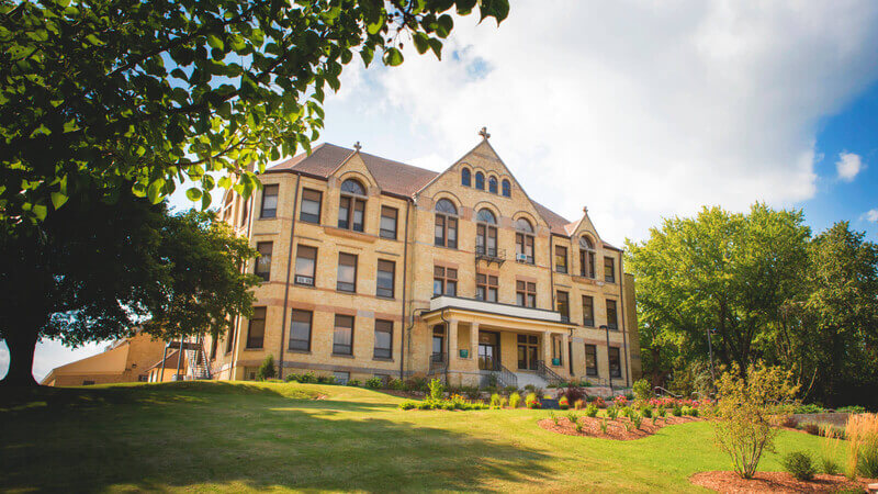 Maranatha Baptist University