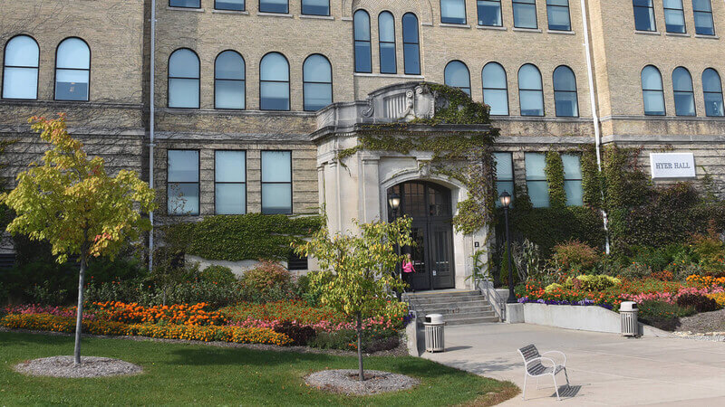 University of Wisconsin-Whitewater