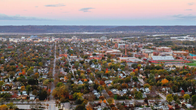 University of Wisconsin-La Crosse