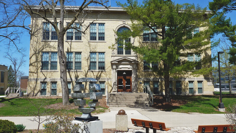 University of Wisconsin-Platteville