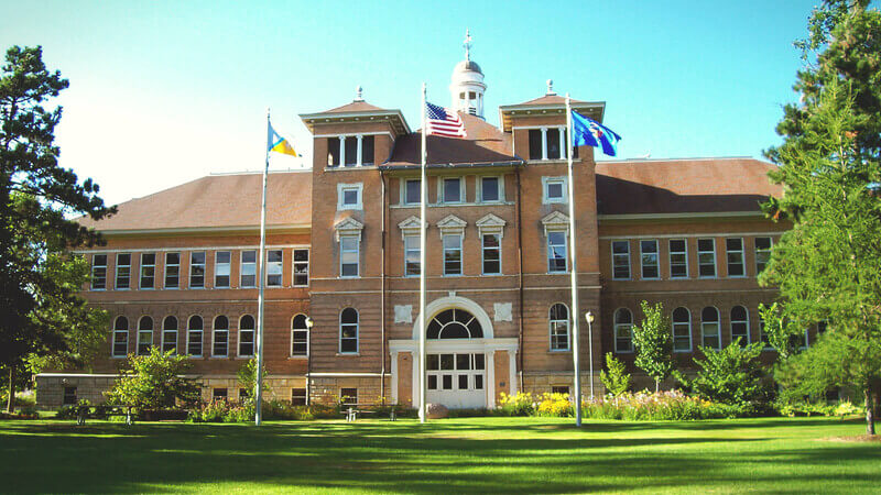 University of Wisconsin-Stevens Point