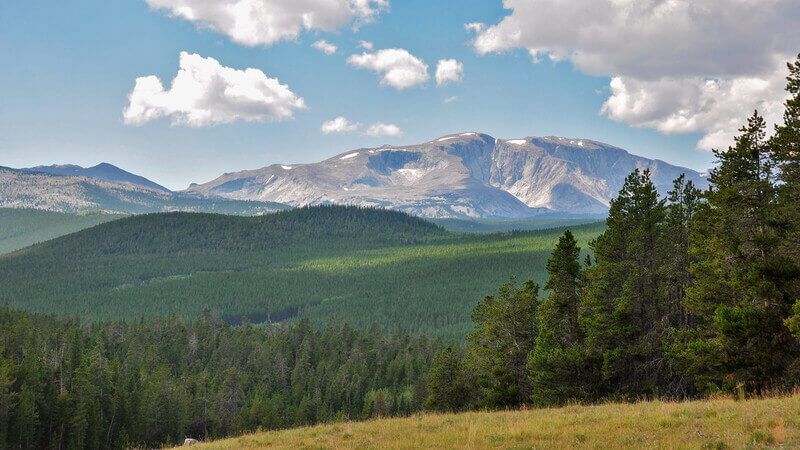 Northern Wyoming Community College District