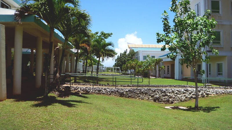 University of Guam