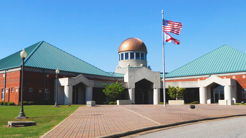 Southern Union State Community College