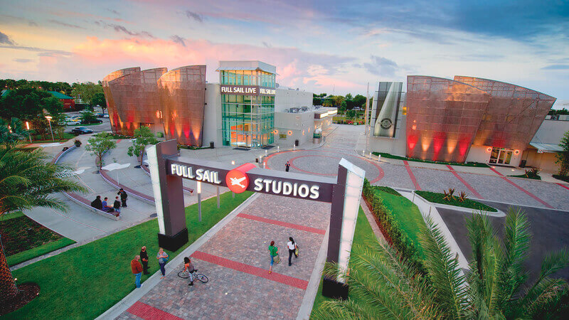 Full Sail University
