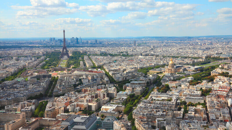 The American University of Paris