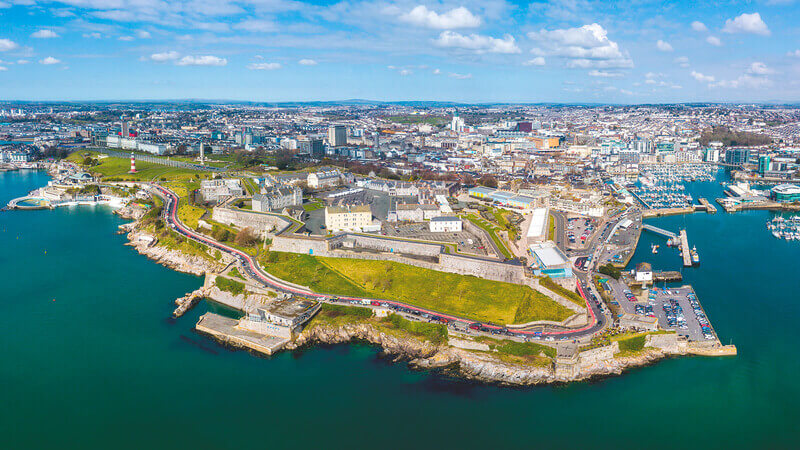 University of Plymouth