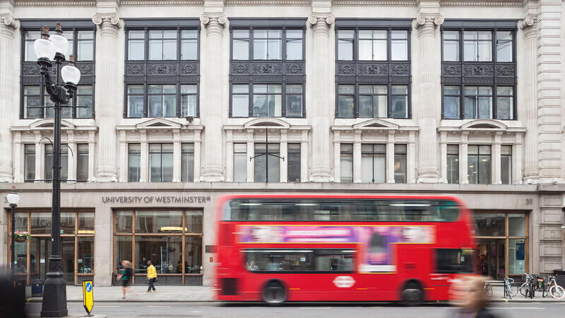 University of Westminster
