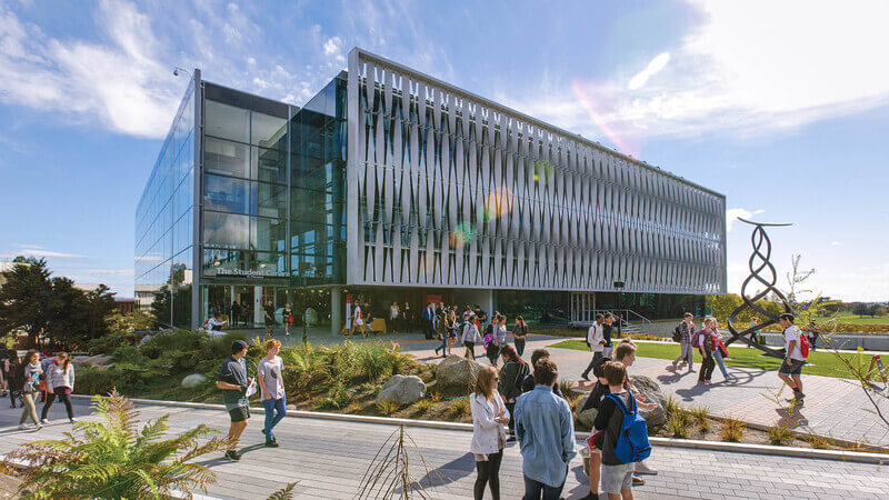 University of Waikato