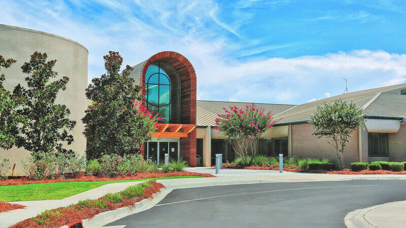 Ogeechee Technical College