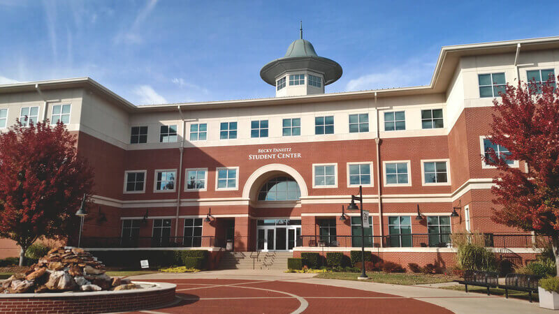 NorthWest Arkansas Community College