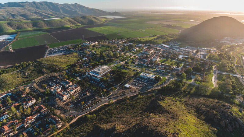 California State University-Channel Islands