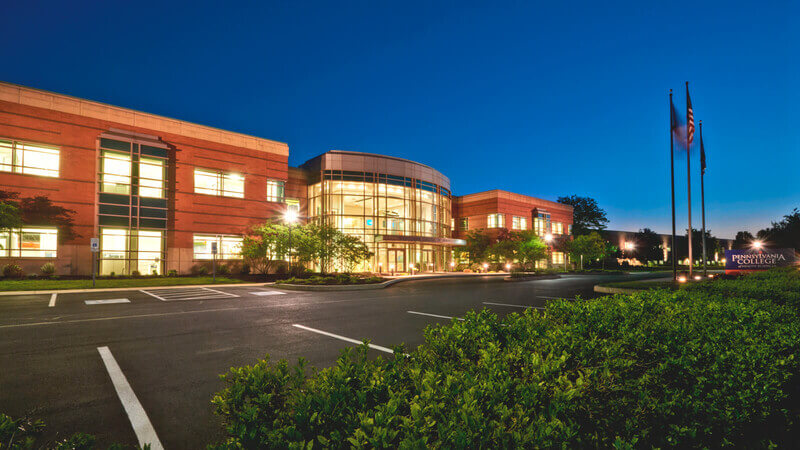 Pennsylvania College of Health Sciences