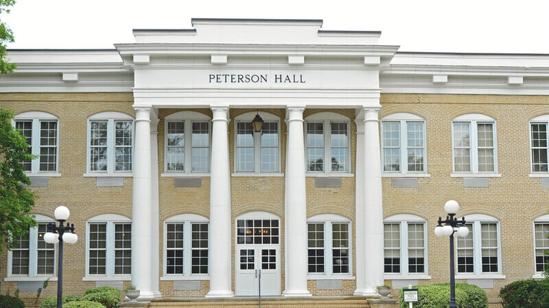 South Georgia State College