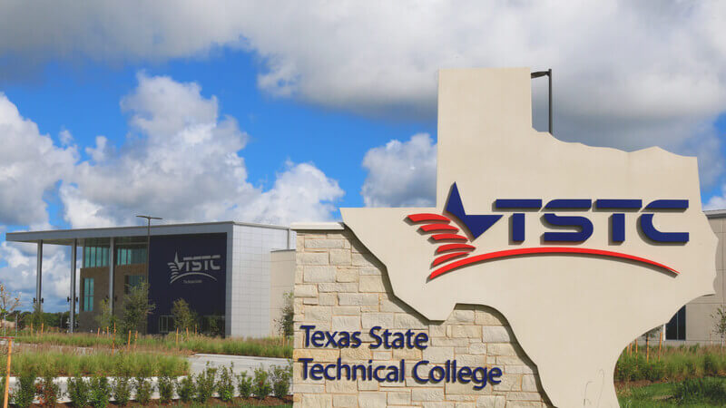 Texas State Technical College