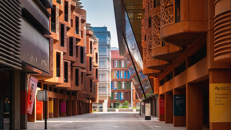 Mohamed bin Zayed University of Artificial Intelligence