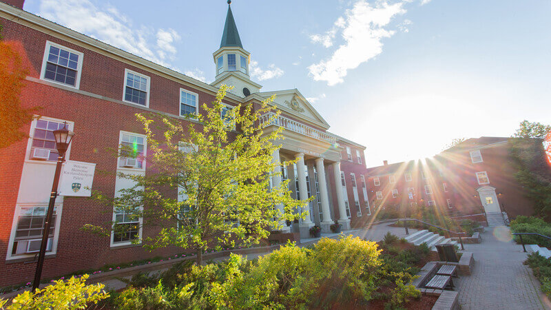 St. Thomas University