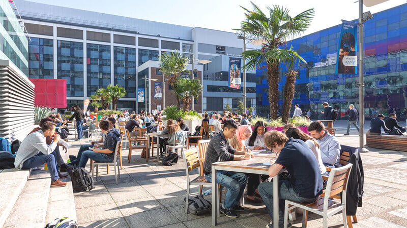 Imperial College London